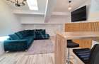 3 Camere 78 mp lângă Parcul Liniei - Gorjului - 1