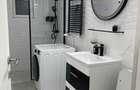 Garsoniera premium 40mp- Matei Basarab/Decebal, complet renovata, mobilata si utilata, investitie cu chirias - 2