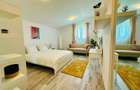 DUPLEX ELEGANT | 6 CAMERE | CURTE DE 270 MP | PISCINĂ | OTOPENI - 9