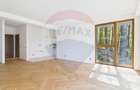 Apartament parter cu 2 camere, curte proprie in inima padurii - Sinaia - 5