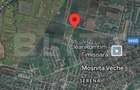 Teren 521 mp, front 17,5 ml. Mosnita Veche! - 1