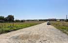 Teren 1.570mp la strada principală, dublă deschidere, Ciofliceni - Snagov! - 11