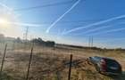 Teren intravilan de inchiriat, Splaiul Unirii, lunca cetatii sector 3 Bucuresti, 1600 mp, imprejmuit, posibil utilitati