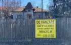 Casa din caramida si teren 2500MP in Movilita Ialomita stradal DN2 - 1