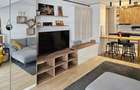 Vanzare 2 camere | bloc 2017 | Unirii - Udriste | terasa 32 mp | loc p - 5