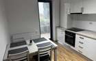 APARTAMENT MODERN,COMPLET MOBILAT  NELocuit ETAJ 1 PARCARE SUBTERANĂ 0% comision - 7