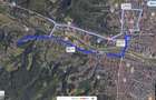 Teren Ramnicu Valcea - punct Poenari - 1