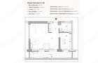 Studio, 56.22 mp intr-un ansamblu cu 0% Comision la Achizi?ie