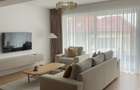 Apartament Luxos 4 Camere | 120 mp Total | Terasa 20 mp & Parcare Incl - 12