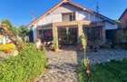 Casa parter cu teren de 1400 mp in Bariera Valcii aproape de drumul ex