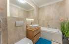 Apartament de 2 camere, Ultramodern, 58 mp, Terasa, Zona Intre Lacuri - 11