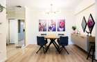 APARTAMENT 2 CAMERE DECOMANDAT, 64 MP, PARCARE INCLUSA, PRESIDENT RESIDENCE