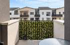 Garsoniera decomandata 38,41 mp BALCON 10,72 mp PARCARE INCLUSA Bloc 2025 - 4