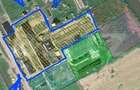 Proprietate industriala masiva 19.485 mp de vanzare in Ludus - 1