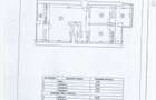 Apartament 3 camere cu 2 balcoane - 1