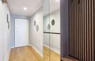 Herastrau Towers Rent | Elegant furnished apartment | 2 bedrooms & Home Office - 2