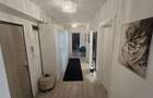 Apartament 3 camere, decomandat, loc parcare, mobilat si utilat - 11