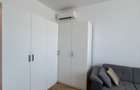 Ofer spre inchiriere apartament cu 2 camere + loc de parcare subteran in complexul 4City North, Rond OMV