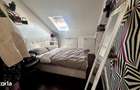 Penthouse pe doua niveluri, 113 mp utili, Baciu 185.000 negociabil - 9