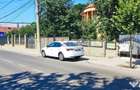 Teren si casa de caramida str Tudor Pamfile / Tecuci - Tecuci (Galati)