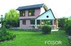 Imobil duplex P+1+M, nefinalizat, Foisor cu etaj, Garaj, 2000 mp teren Poieni SOLCA SUCEAVA - 3