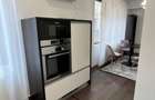 Apartament cu 2 camere semidecomandat, mobilat în Dorobanți - 5