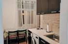 Apartament cu 2 camere semidecomandat în Floreasca