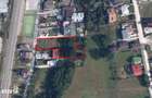 Teren panoramic 1.600 mp Strada Piatra Arsa, Poiana ?apului (Bu?teni) - 3