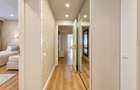4 camere 168 Mp | Herastrau - Complex Grand Residence | Loc parcare