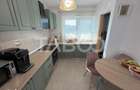 Apartament decomandat 4 camere 110 mp utili 2 bai balcon Pictor Brana
