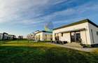 Casa individuala- pe parter-3 camere- 353mp teren-