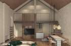 Vila 5 Camere Valea Doftanei Prahova Super View