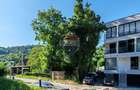 Apartament cu terasă de 27.5 mp, parcare și panoramă, Șchei - 11