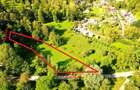 Provita de Sus, Valea Bradului, Jud. Prahova, teren in suprafata de 2870 mp