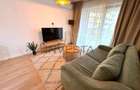Apartament cu 2 camere, etaj intermediar,  Zorilor, zona Frunzisului - 3