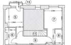 PENTHOUSE LUX / COMPLET MOBILAT SI UTILAT - 19