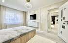 Apartament proaspat renovat cu 3 camere - etaj 2 - Zona Shopping City - 11