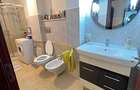 Apartament 3 cam, etaj 1, Brailei, renovat, mobilat si utilat modern - 10