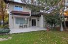 Vila de lux mobilata si utilata - Paradisul Verde-Corbeanca-Ilfov - 14