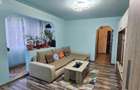 Apartament 3 camere, Zona Circumvalatiunii, Etaj 2, Mobilat si Utilat complet - 1