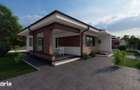 Casa 4 camere Barnova | 124 mp | Teren 450 mp | Intabulata - 1
