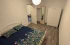 Inchiriez 2 camere intr-un apartament cu 3 - 3