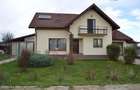 Glambocu - Bascov, Casa constructie 2008, teren 1066 mp - 2