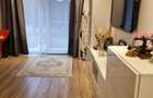 Inchiriez apartament cu gradina - 4