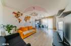 Apartament cu 3 camere + parcare de inchiriat la Adora Park - 11