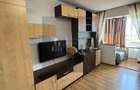 Garsoniera confort 1/ renovata/10 min metrou Aparatorii Patriei/balcon