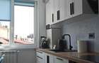 P.F. Inchiriez apartament 3 camere in centru, Piata Abator - 1