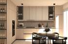 COMISION 0% | 2 camere - 58 mp | 2 locuri de parcare - 26