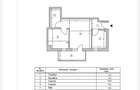 Apartament 2 camere de inchiriat Belvedere Residences - 7