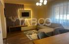 Casa moderna de inchiriat 3 camere 2 bai dressing parcari Arhitectilor - 19